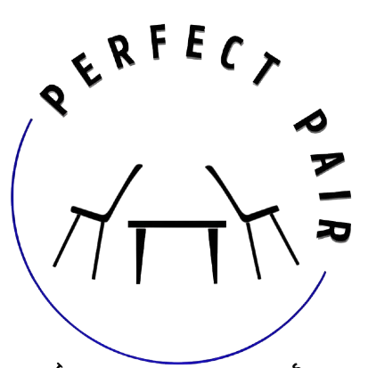 Perfect Pair Table & Chair